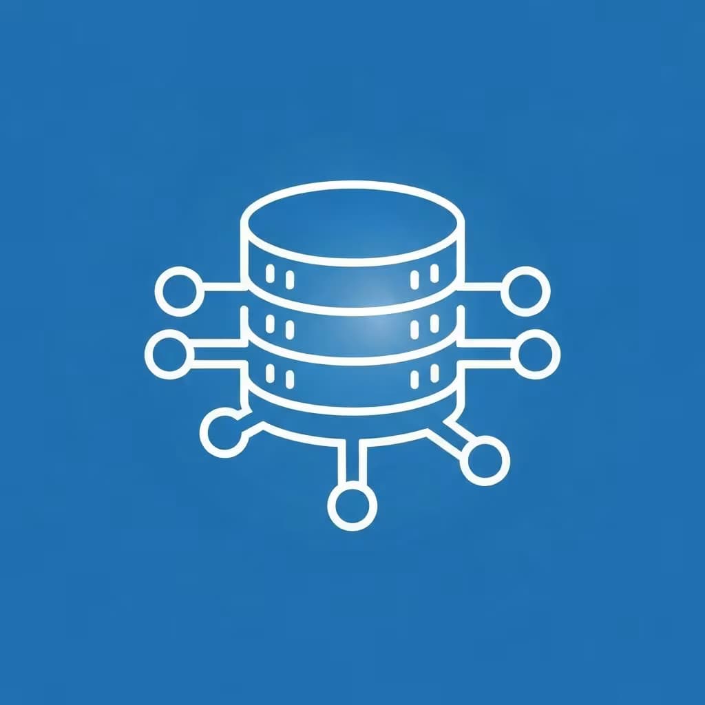 Backend - Database