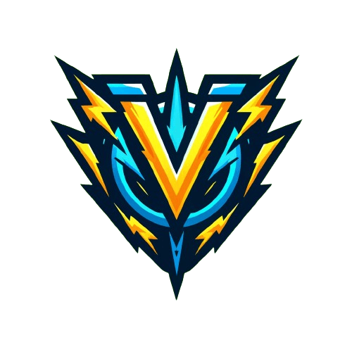 VoltageX Logo