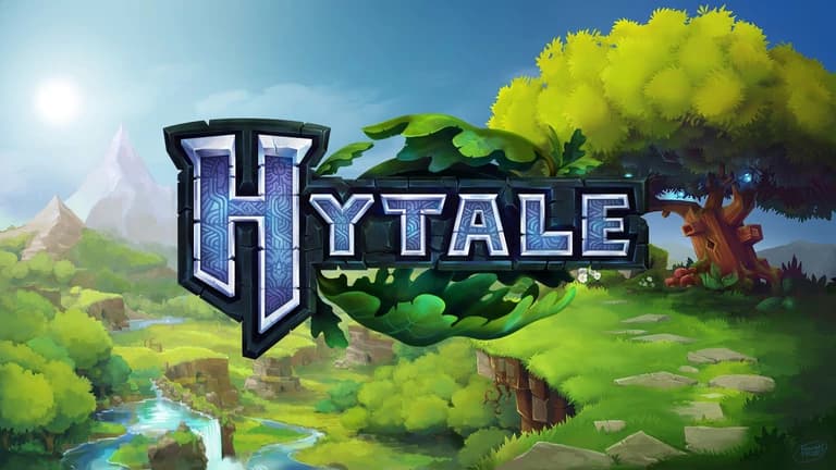 Hytale