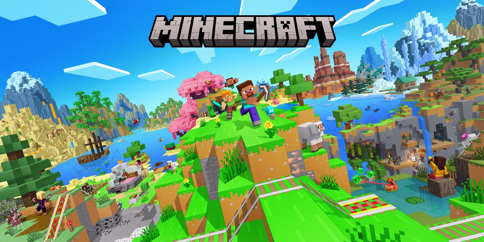 Minecraft