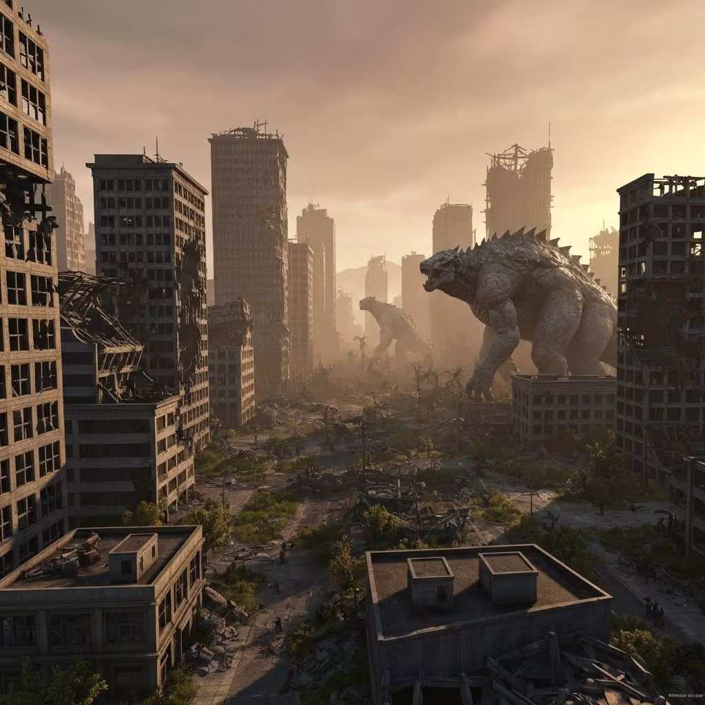 ASA: Extinction