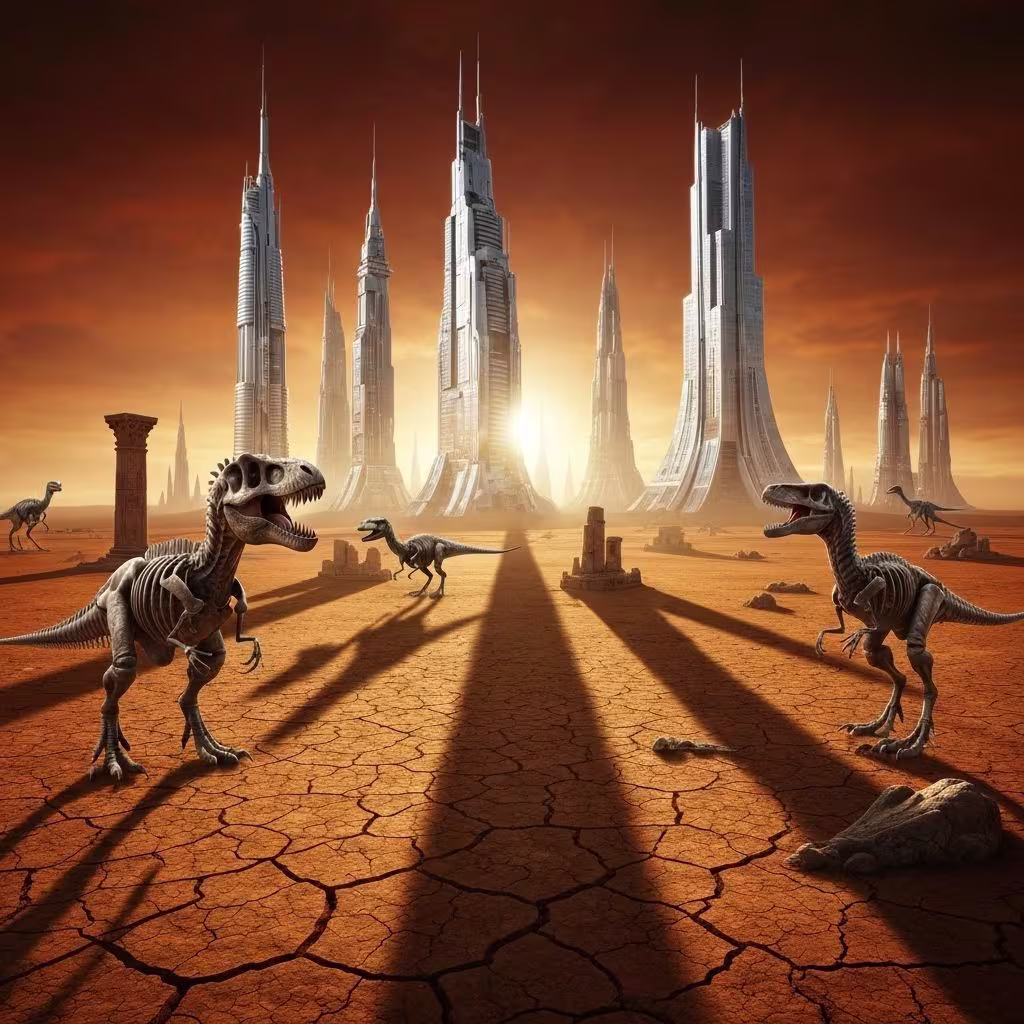 ASA: Scorched Earth