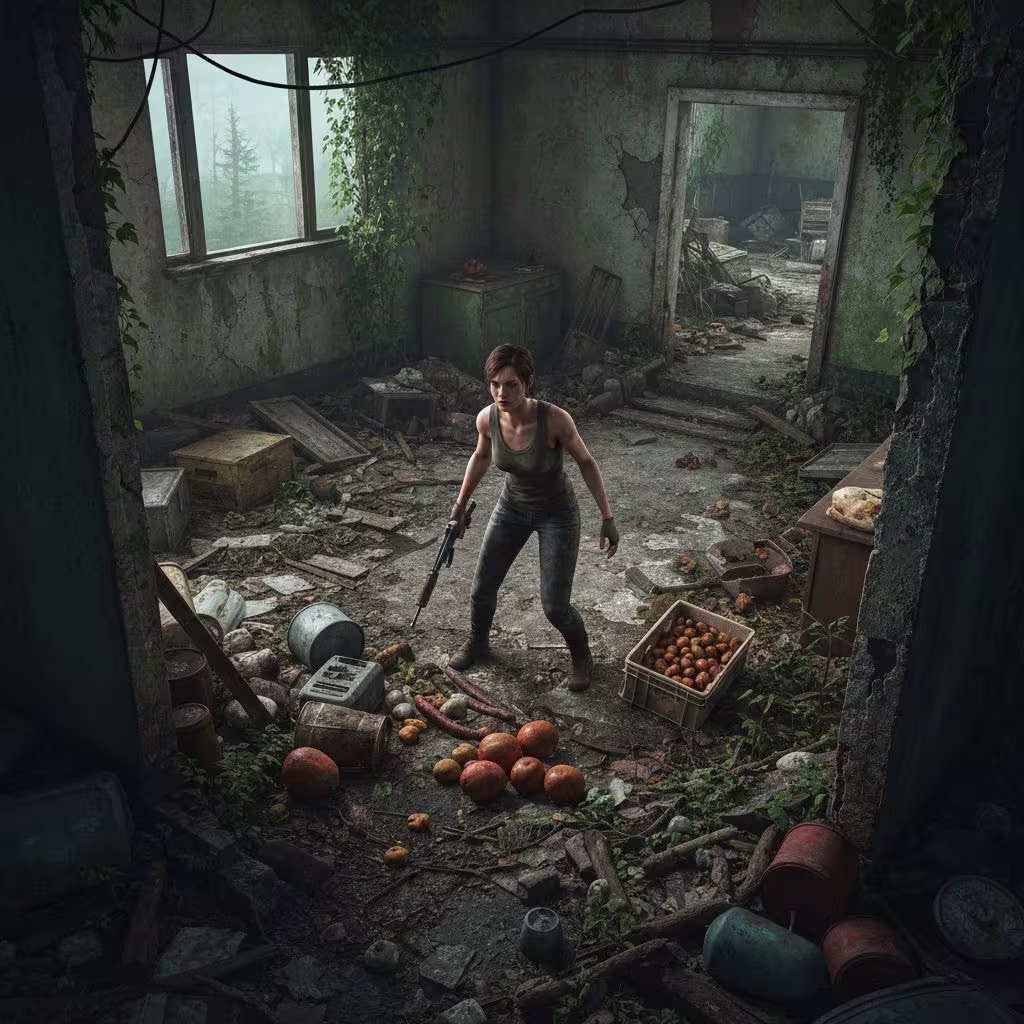 7 Days To Die