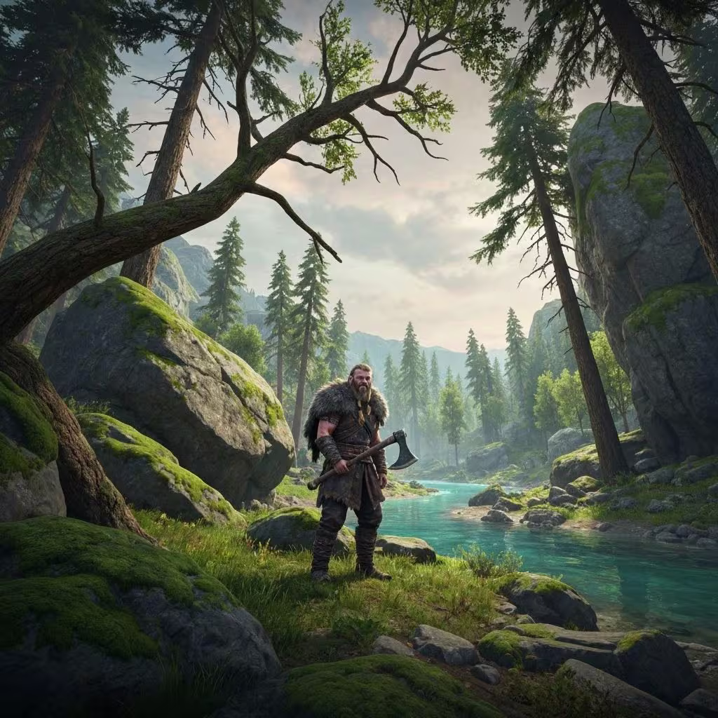 Valheim
